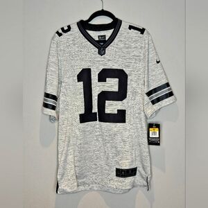Rodgers jersey NWT